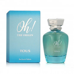 Perfume Mulher Tous EDT Oh!...