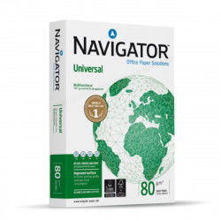 Papel Navigator 6119 A4