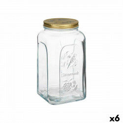 Jar Homemade Transparent...