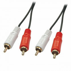 Cable de audio LINDY 35660
