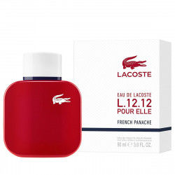 Perfume Mulher Lacoste EDT...
