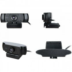 Webcam MSI H01-0001855 Noir...
