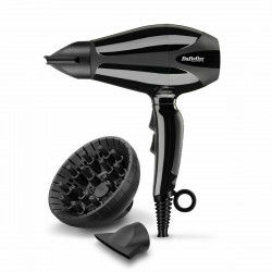 Hairdryer Babyliss Compact...