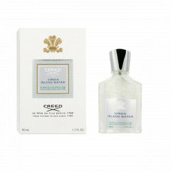 Unisex Perfume Creed Virgin...