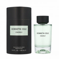 Perfume Unissexo Kenneth...