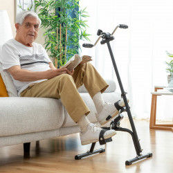 Dual Pedal Exerciser for...