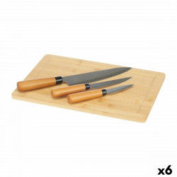 Knife Set Cutting board...