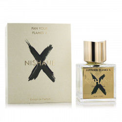 Unisex-Parfüm Nishane Fan...