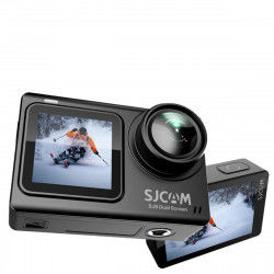 Caméra de sport SJCAM SJ8...