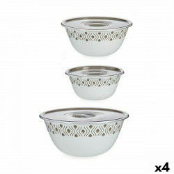 Set of bowls Stefanplast...