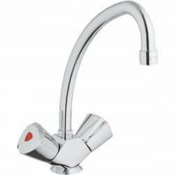 Two-handle Faucet Grohe...