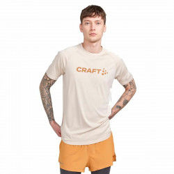 Kurzarm-T-Shirt Craft Core...