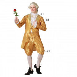 Costume for Adults Golden...