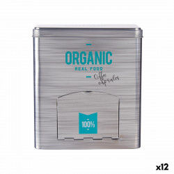 Porta capsule Organic Caffè...
