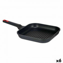 Grill pan with stripes 28 x...