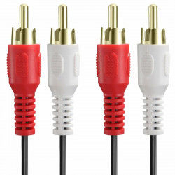 Cable 2 x RCA A1676...