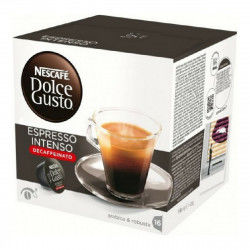 Coffee Capsules Dolce Gusto...