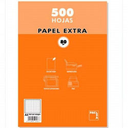 Printer Paper Pacsa 500...