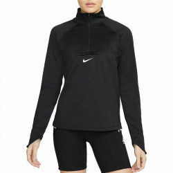 Damen Langarm-Hemd Nike...