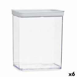 Jar Transparent Silicone...