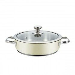 Casserole with lid Haeger...