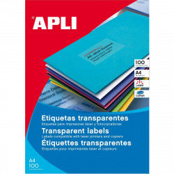 Printer Labels Apli 01224...