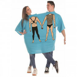 Costume for Adults Double...