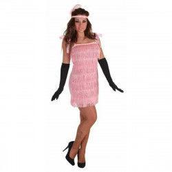 Costume for Adults Pink...