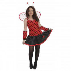 Costume for Adults Ladybird...