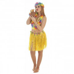 Costume per Adulti Hawaiana...