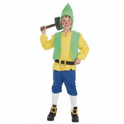Costume for Children Male...