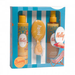 Beauty Kit Nelly Hair Sun...