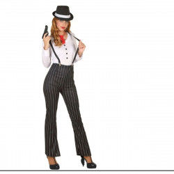 Costume for Adults Black (3...