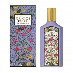 Damenparfüm Gucci EDP Flora...