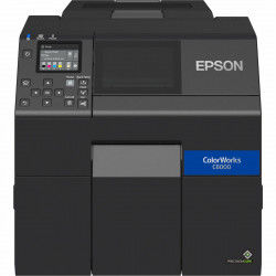 Etikettendrucker Epson...