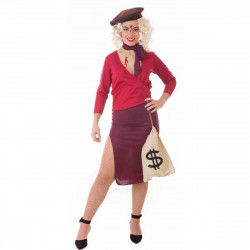 Costume for Adults Gangster...
