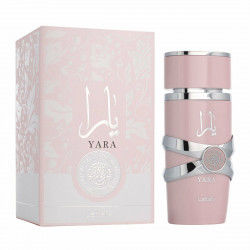 Perfume Mulher Lattafa Yara...