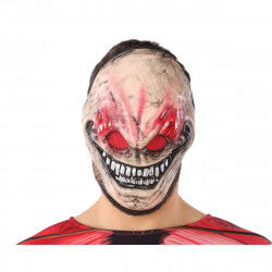 Mask Zombie Halloween