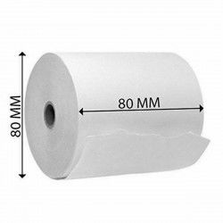Thermal Paper Roll Nilox...