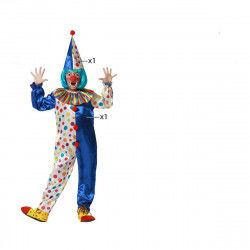 Verkleidung für Kinder Clown