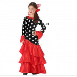 Costume for Adults Flamenca...