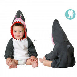 Costume for Babies Shark