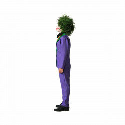 Costume for Adults Purple...