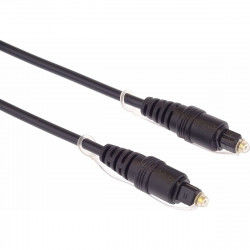 Toslink Optical Cable Black...