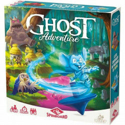 Board game Burco Ghost...