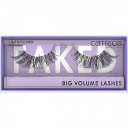 Faux cils Catrice Faked Big...