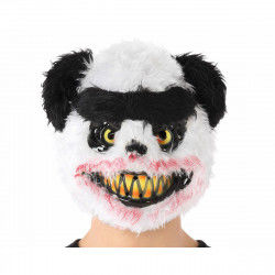 Mask Panda bear Terror