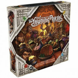 Board game Dungeons &...