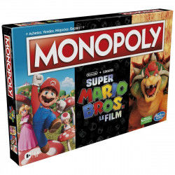 Board game Monopoly Super...