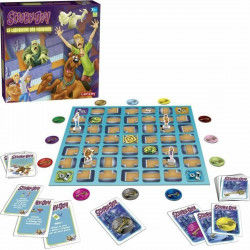 Board game Scooby-Doo Le...
